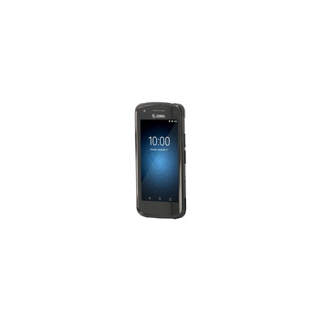 Mobilis PROTECH Starter Pack FR - HHD/Case F/ EC50/55 + Handstrap Soft