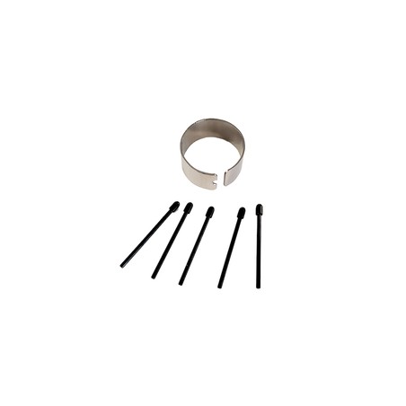 Stylus, Active Stylus Tip (Tip ONLY) Field Replacement Kit (L10, B10, XC6 Active Pens 440036 & 440037)