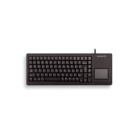 CHERRY G84-5500 XS Touchpad/Keyboard Spain