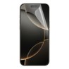 Mobilis Screen Protector Anti-Shock/IK06 - Clear For iPhone 16