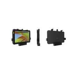 ProClip Non-Charging Cradle for Zebra ET40 / ET45 10" with Rugged Boot.