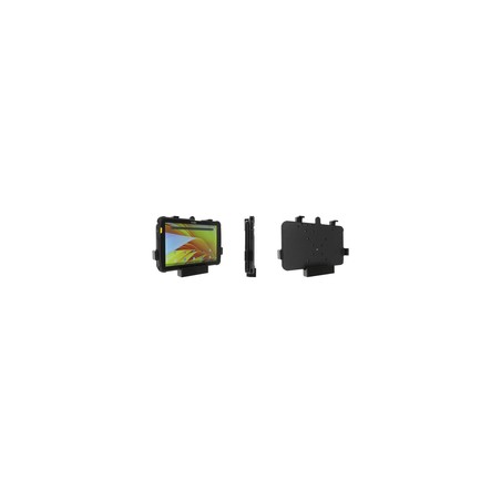 ProClip Non-Charging Cradle for Zebra ET40 / ET45 10" with Rugged Boot.