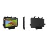 ProClip Non-Charging Cradle for Zebra ET40 / ET45 10" with Rugged Boot.