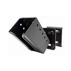 Getac Scanner Pocket Mount With Small/Back Plate