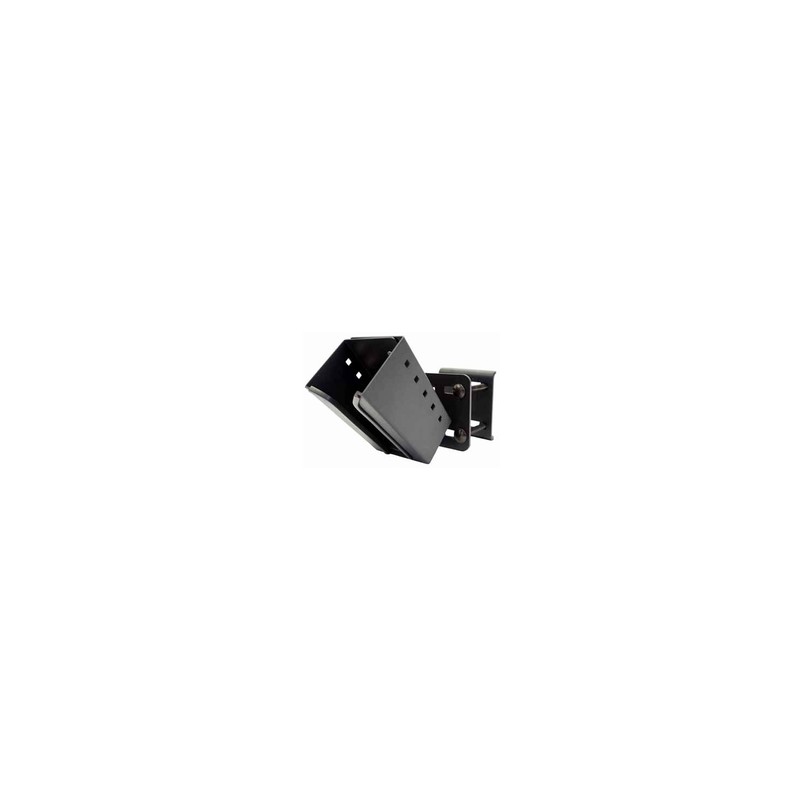 Getac Scanner Pocket Mount With Small/Back Plate