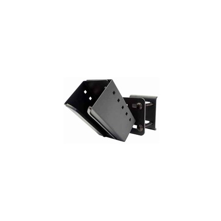Getac Scanner Pocket Mount With Small/Back Plate