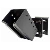 Getac Scanner Pocket Mount With Small/Back Plate