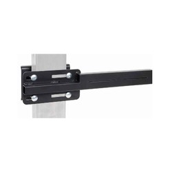 Getac Adjustable Overhead Guard Bar/Mount-Tall