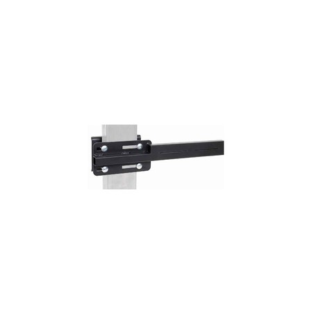 Getac Adjustable Overhead Guard Bar/Mount-Tall