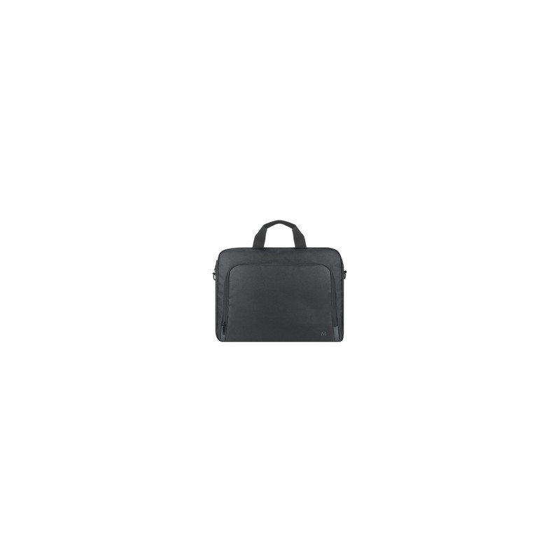 Mobilis Theone Basic Briefcase/Toploading 14-16ININ 30 Recycled