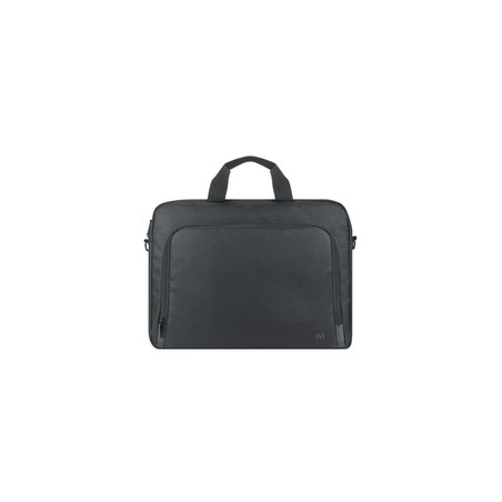 Mobilis Theone Basic Briefcase/Toploading 14-16ININ 30 Recycled