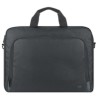 Mobilis Theone Basic Briefcase/Toploading 14-16ININ 30 Recycled