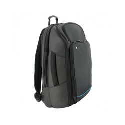 Mobilis Theone Voyager 48H Backpack 30L/14-15.6IN - Black