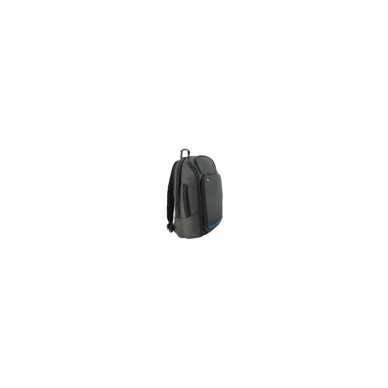 Mobilis Theone Voyager 48H Backpack 30L/14-15.6IN - Black