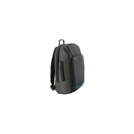 Mobilis Theone Voyager 48H Backpack 30L/14-15.6IN - Black