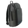 Mobilis Theone Voyager 48H Backpack 30L/14-15.6IN - Black