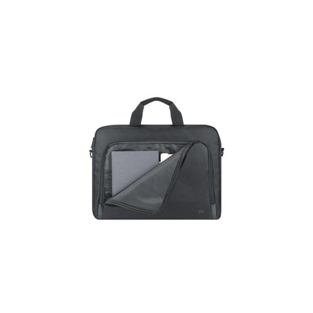 Mobilis Theone Basic Briefcase/Toploading 11-14ININ 30 Recycled