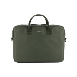 Mobilis Origine 2 Briefcase 11-14IN -/Khaki