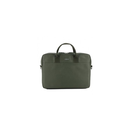 Mobilis Origine 2 Briefcase 11-14IN -/Khaki
