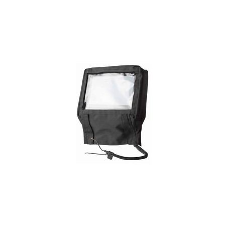 Universal 10" (25.4 cm) Tablet Protective Cover