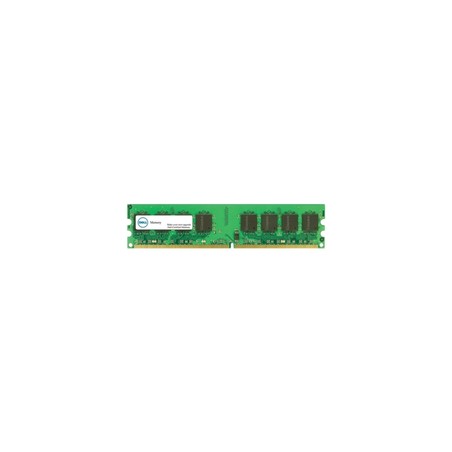 Dell Memory Upgrade - 16 GB - 2RX8 DDR4 UDIMM 2666 MT/S