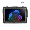 Getac UX10G5 W/16GB RAM U5-226V W11P/10.1IN+HCAM 256GB PCIe SSD 4G PT