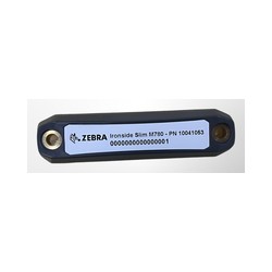 Zebra RFID Hard Tag Ironside Slim/(85X21X10MM) 600/Box