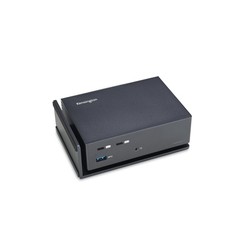 Kensington SD5560T Thunderbolt 3 USB-C/Dual 4K Dockingstation - EU