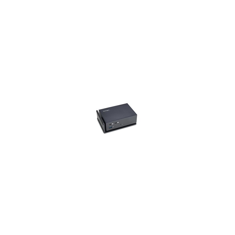 Kensington SD5560T Thunderbolt 3 USB-C/Dual 4K Dockingstation - EU