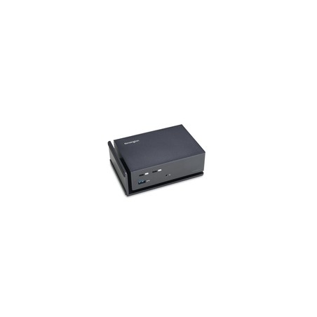 Kensington SD5560T Thunderbolt 3 USB-C/Dual 4K Dockingstation - EU