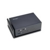 Kensington SD5560T Thunderbolt 3 USB-C/Dual 4K Dockingstation - EU