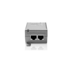 GIGABIT POE INJECTOR/IN