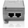 GIGABIT POE INJECTOR/IN