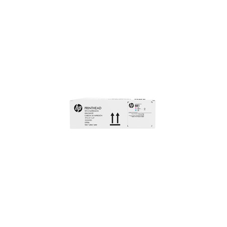 HP 881 Printhead/LT Magenta And LT Cyan