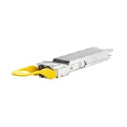 HPE IB NDR 1X400GB OSFP MM 50-Stock/.