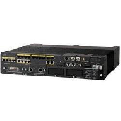 Cisco Catalyst IR8340 Rugged/Router