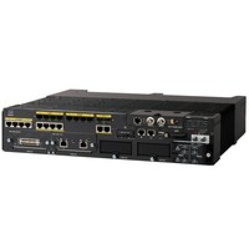 Cisco Catalyst IR8340 Rugged/Router