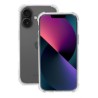 Mobilis R Series For iPhone 16 -/Transparent - Soft Bag