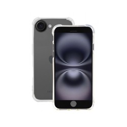 Mobilis R Series For iPhone 16E -/Transparent - Soft Bag