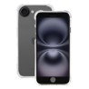 Mobilis R Series For iPhone 16E -/Transparent - Soft Bag