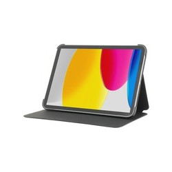 Mobilis RE.Life For iPad Pro 11IN 2024/(M4) - Black - 50 PERC Recycled