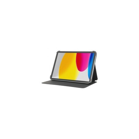 Mobilis RE.Life For iPad Pro 11IN 2024/(M4) - Black - 50 PERC Recycled