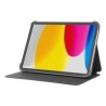 Mobilis RE.Life For iPad Pro 11IN 2024/(M4) - Black - 50 PERC Recycled