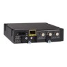 Expansion module for the IR1101 with pluggable / SFP