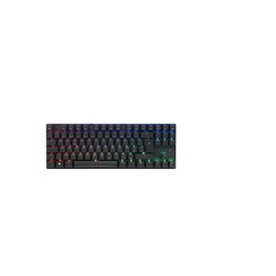 CHERRY MX 8.2 TKL Wireless BT/France Black
