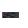 CHERRY MX 8.2 TKL Wireless BT/France Black