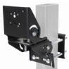 Mounting Accessory 7160-0367,Forklift Dual Clam Shell with large plate,Gamber Johnson