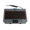Getac Rugged Lite Backlit Keyboard -/German