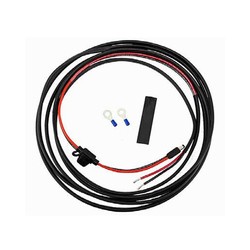 Getac Wire Harness - 2.5MM DC Power/Plug With 10 Amp IN-Line Fuse