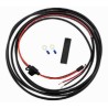 Getac Wire Harness - 2.5MM DC Power/Plug With 10 Amp IN-Line Fuse